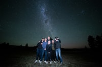 Lake Tekapo, Stargazing Experience - Housity
