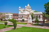 4 -Days Jaisalmer and Jodhpurコンボツアー - Housity