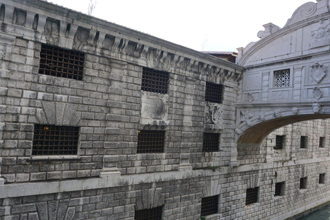 Doge's Palace & St. Marks Basilica Guided Tour in Venice Doge's Palace & St. Mark's Basilica German Guided Tour