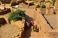 4 -Days Jaisalmer and Jodhpurコンボツアー - Housity