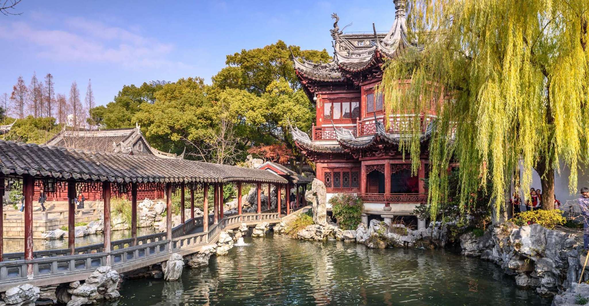 Shanghai, 4-uurs geleide stad highlights Tour - Hizvo