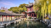 Shanghai, 4 ore visita guidata della città - Hizvo