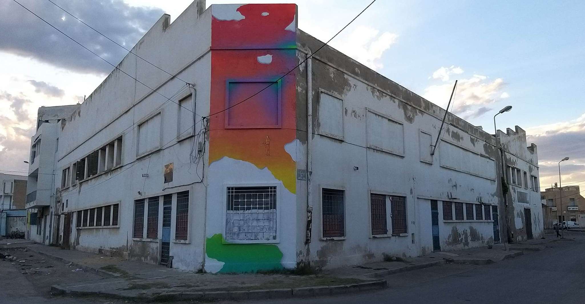 Sousse Artistic Tour - Hizvo