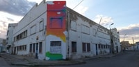 Visite artistique de Sousse - Hizvo
