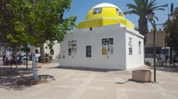 Visite artistique de Sousse - Hizvo