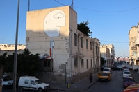 Visite artistique de Sousse - Hizvo