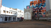 Visite artistique de Sousse - Hizvo