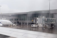 Transfert aéroport de Kuching-Départ - Hizvo
