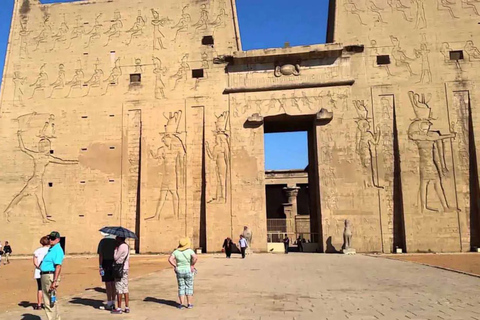 Excursión privada de un día a Luxor desde HurghadaExcursión Privada Luxor desde Hurghada