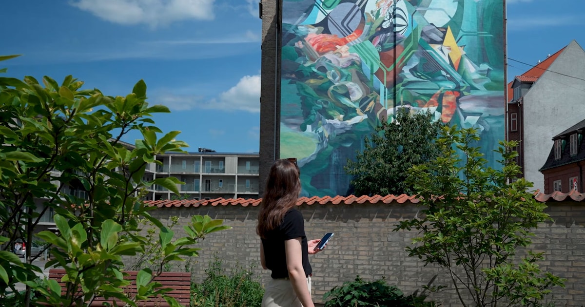 Street Art Explore 79 Wall Paintings GetYourGuide