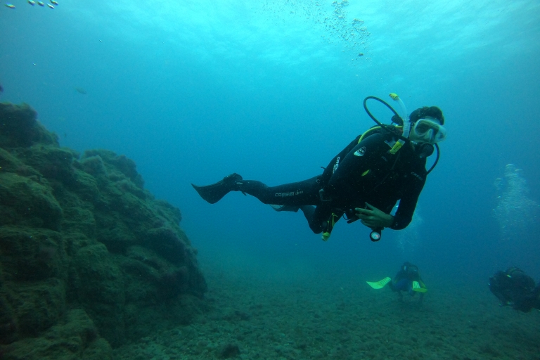 Playa Del Ingles: ontdek duiken - gratis transfers
