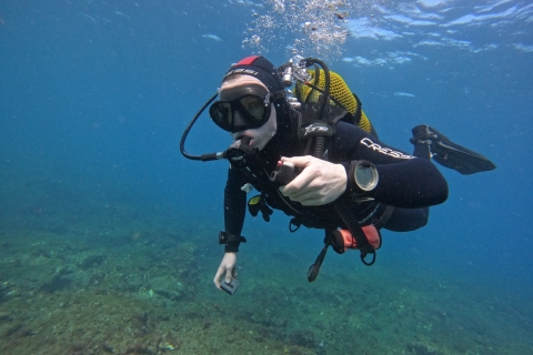 Playa Del Ingles: Discover Scuba Diving - Free Transfers
