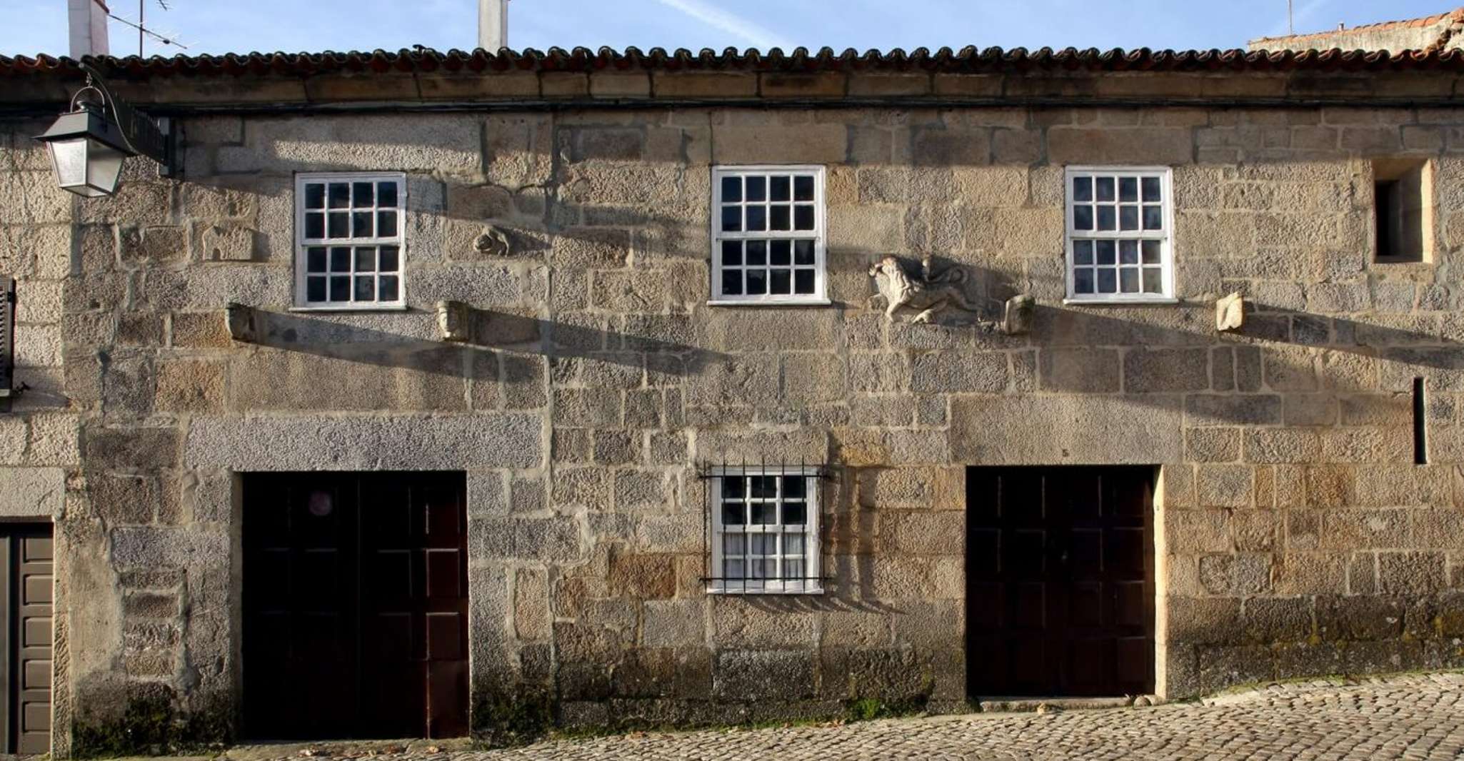 历史乡村旅游2 - Hizvo