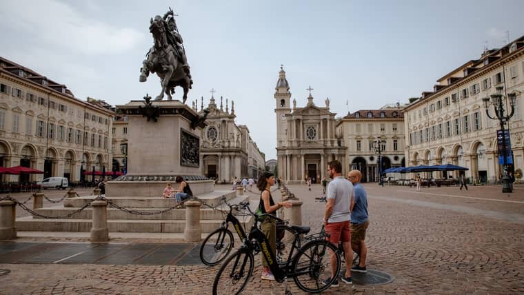 Le migliori attività a Piemonte