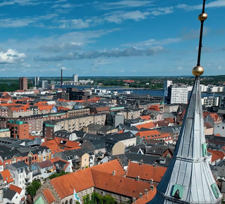 Aalborg image