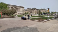 Madison Tour, un guide de Monona Terrace à Memorial Union - Hizvo