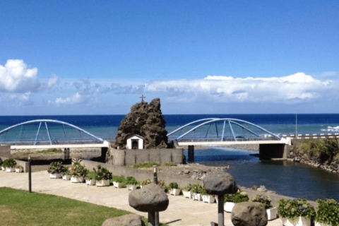 Madeira - Porto Moniz - Full Day Madeira - West Tour - Porto Moniz - Full Day