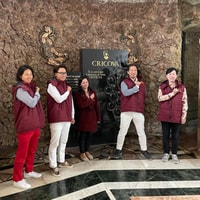 Van Moldavië, tour naar Cricova Winery met wijnproeverij - Housity