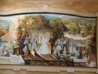 From Moldova, Tour to Cricova Winery with wine tasting - Housity