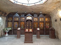From Moldova, Tour to Cricova Winery with wine tasting - Housity