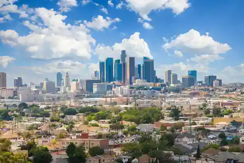 Privat rundtur i gatukonst i Los Angeles