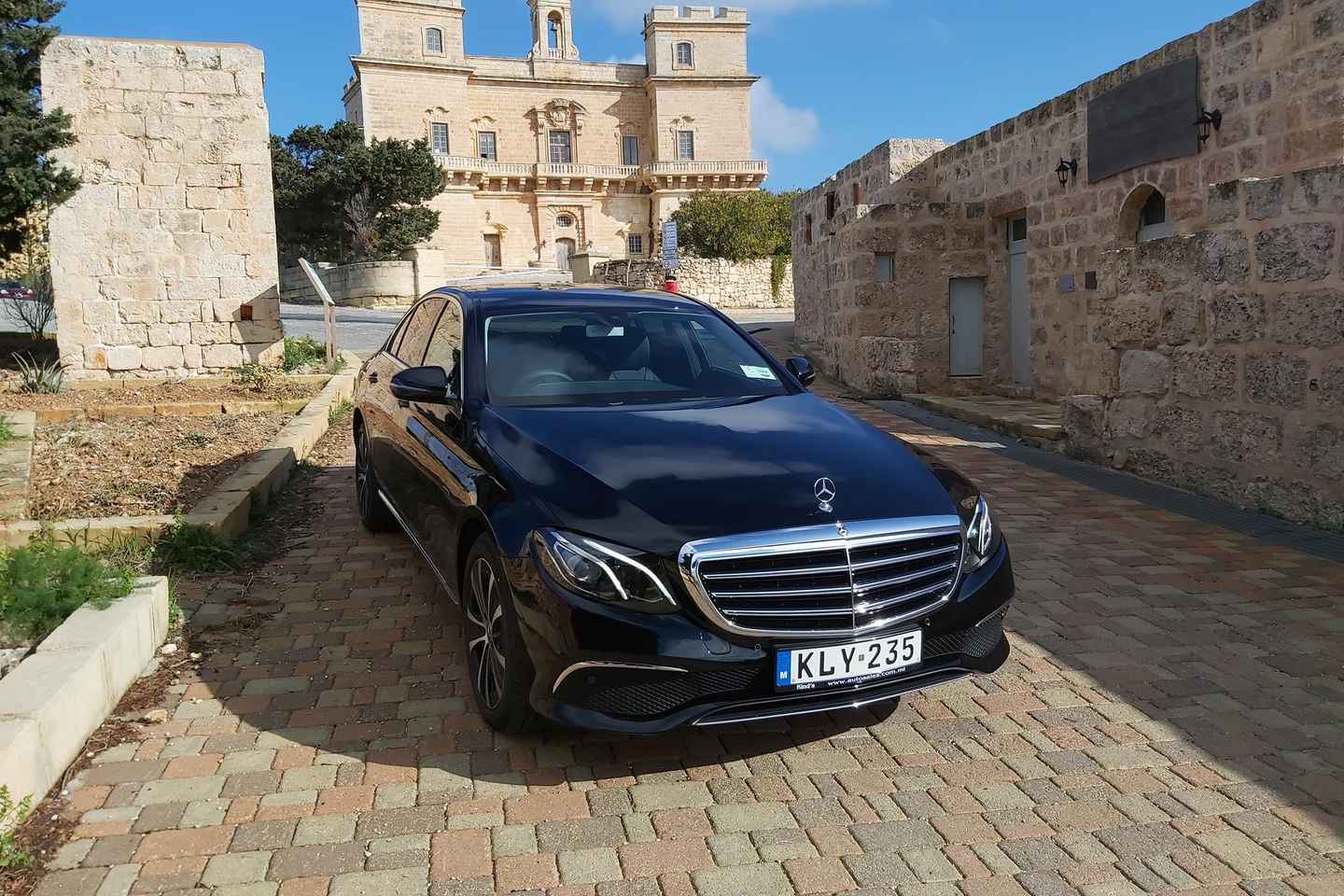 Malta: Blue Grotto, Dingli, Rabat, Mdina, Ta Qali & Mosta