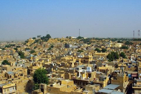 7 - Tage Jaisalmer, Jodhpur und Udaipur Tour7 - Tage Jaisalmer, Jodhpur, Udaipur Tour