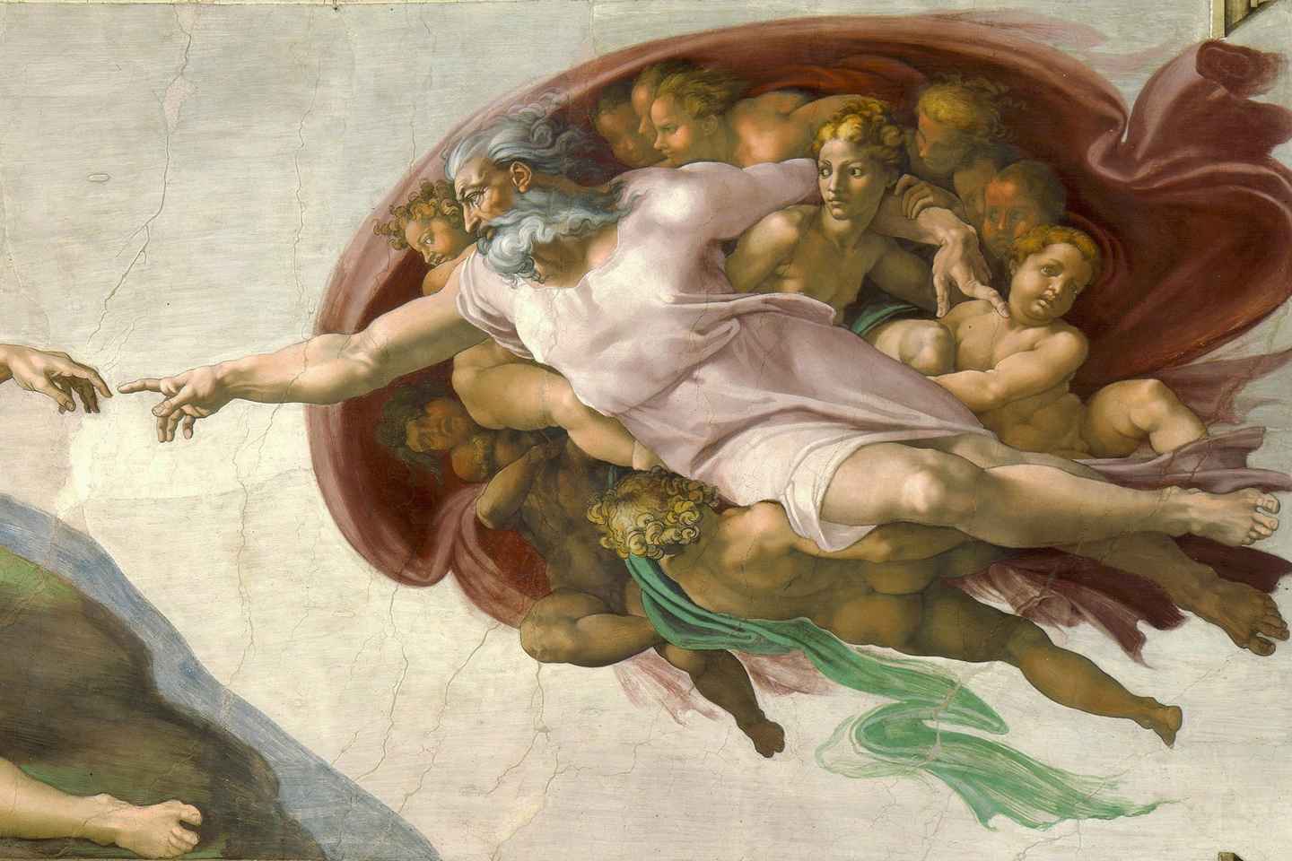 Rome: Vatican Museums & Sistine Chapel Skip The Line Ticket