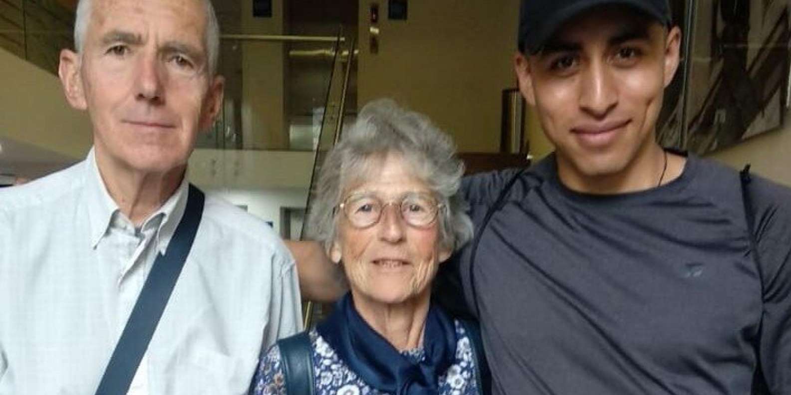 墨西哥城私人街头艺术之旅| GetYourGuide, image size:1585x792