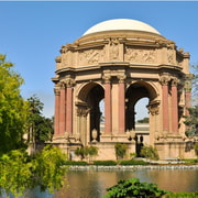 San Francisco: Recorrido privado a pie por el arte callejero