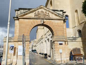 Tour storico di Malta: La Valletta e le tre città