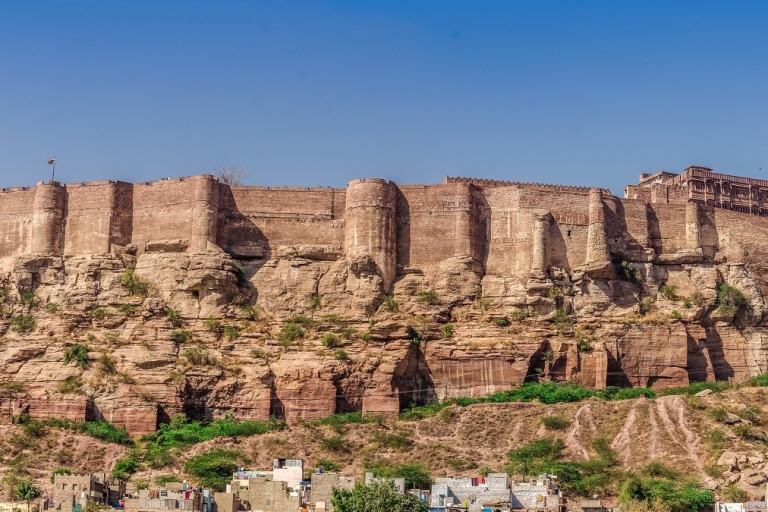 7 - Tage Jaisalmer, Jodhpur und Udaipur Tour7 - Tage Jaisalmer, Jodhpur, Udaipur Tour