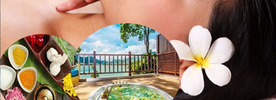 Phuket Day Spa Paradise of Phuket 4 hrs Package