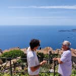 Èze: tour a piedi con una guida locale certificata