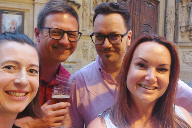 San Sebastián Pintxos Tour: Delicious Food, Drink & Ambience
