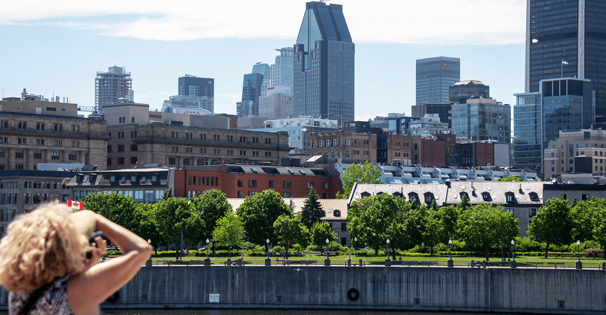 Montréal: Guided Sightseeing River Cruise photo 9