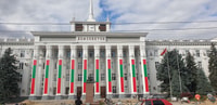 Chisinau,Transnistria Soviet Era& Castle Mimi Winery by car - Housity