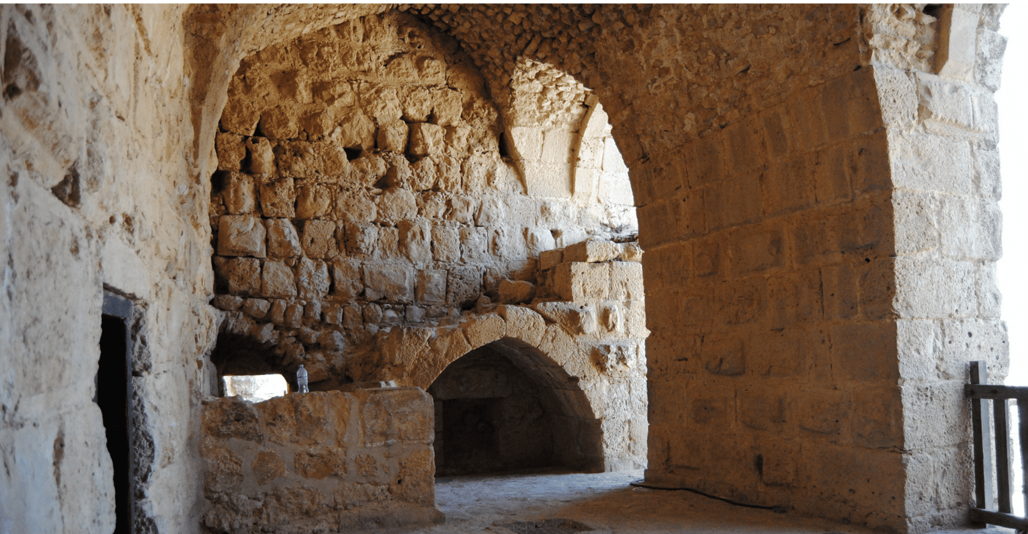 Jerash Ajloun Castle full day trip, Jerash, Jordan