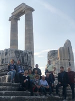 From Kusadasi, Priene, Miletos, and Didyma Private Day Trip - Housity