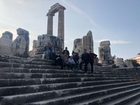 From Kusadasi, Priene, Miletos, and Didyma Private Day Trip - Housity