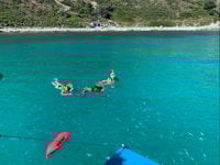 Von Tropea, Capo Vaticano Boat Tour mit Schnorchel & Aperitif - Housity