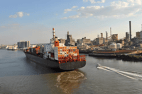 Savannah, Cruise Port Tour - Hizvo