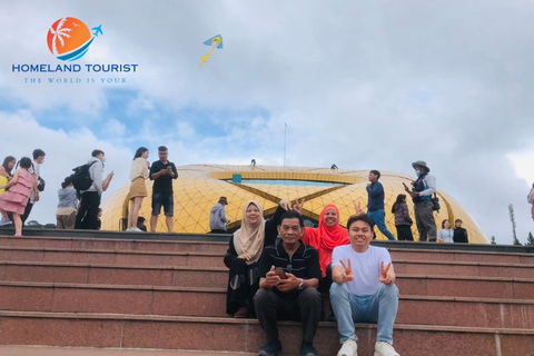 Dalat Culture Tour