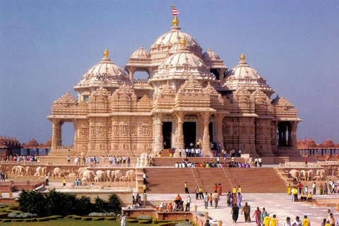 2 Tage Delhi & Agra Tour Paket ab BangloreVon Bangalore aus: 2 Tage Delhi & Agra Tour Paket