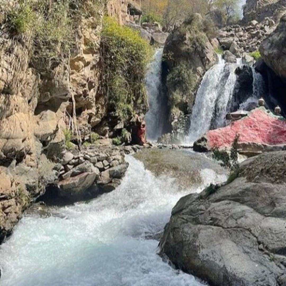 Explorer la culture berbère - Vallée d'ImlilL - trekking
