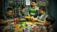 Hoi An, Evening Food Culture Tour by Vespa - Housity