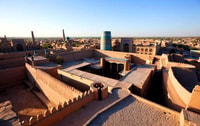 Khiva Private Day Tour - Housity