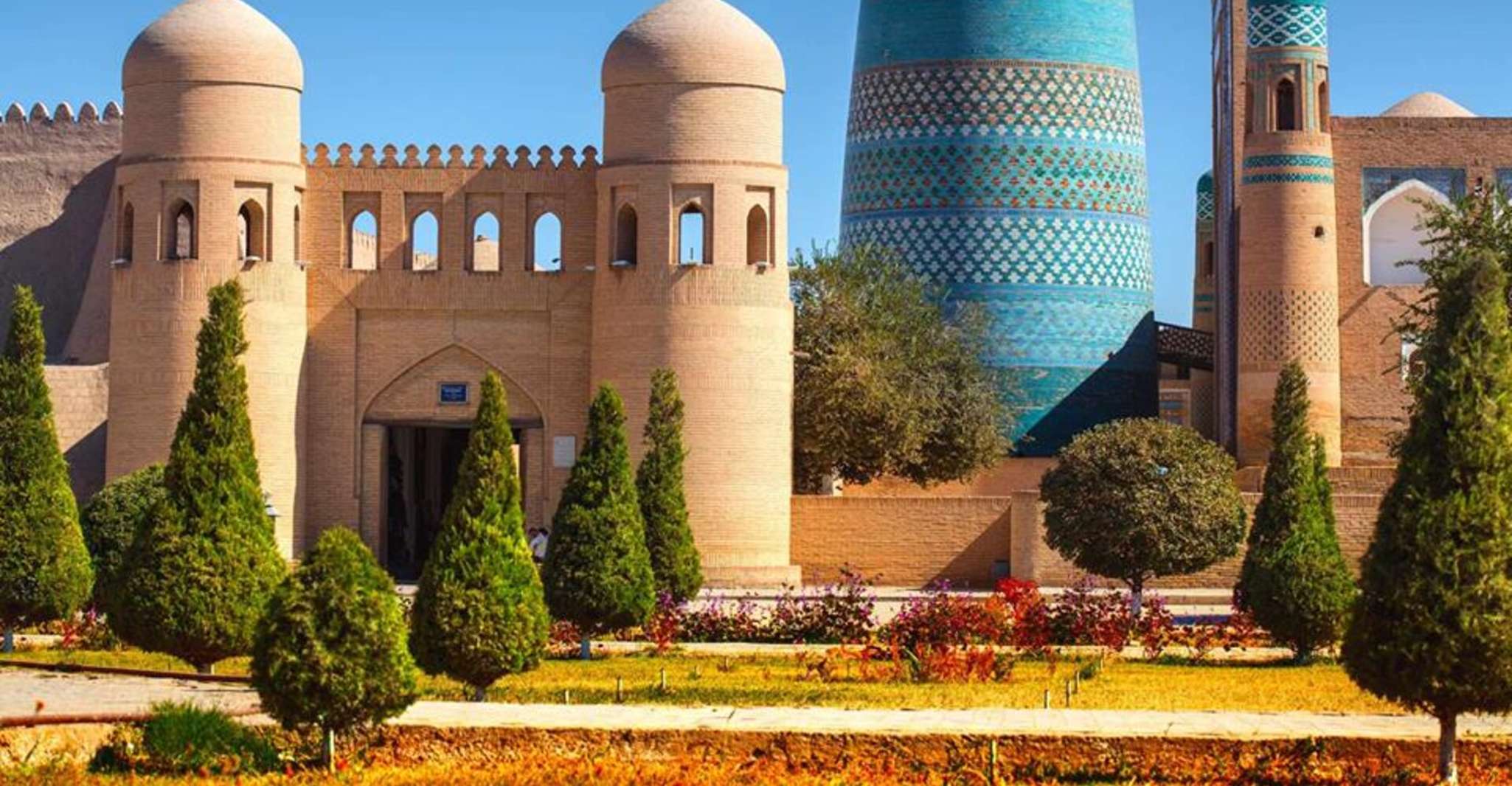 Khiva Private Day Tour - Housity