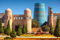 Khiva Private Day Tour - Housity
