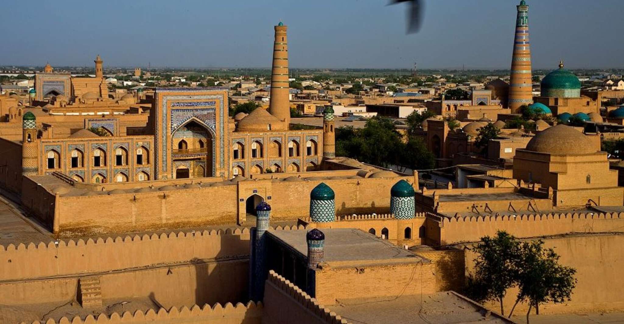 Khiva Private Day Tour - Housity